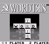 Wordtris (USA)